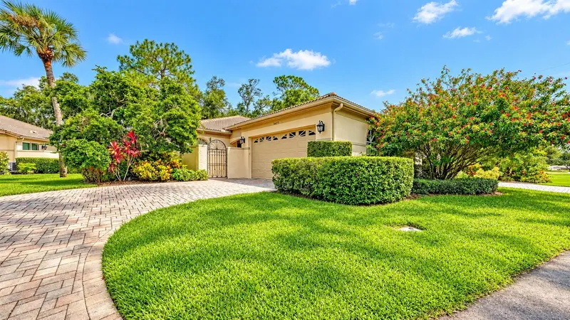 3477 HADFIELD GREENE #2, SARASOTA
