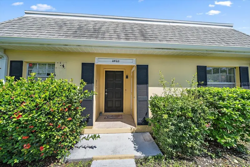 2423 ASPINWALL STREET #2423, SARASOTA