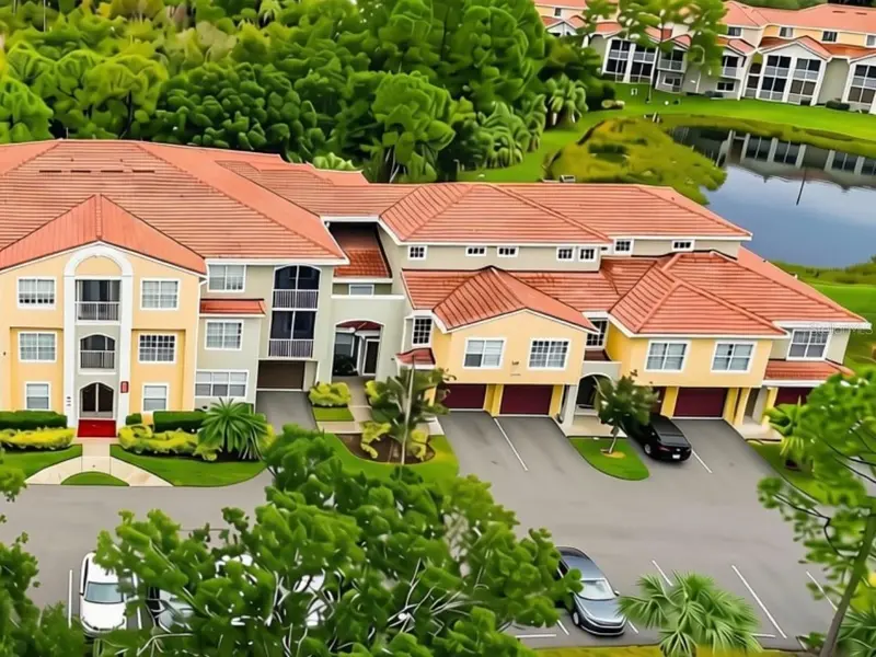 5601 BENTGRASS DRIVE #10-117, SARASOTA