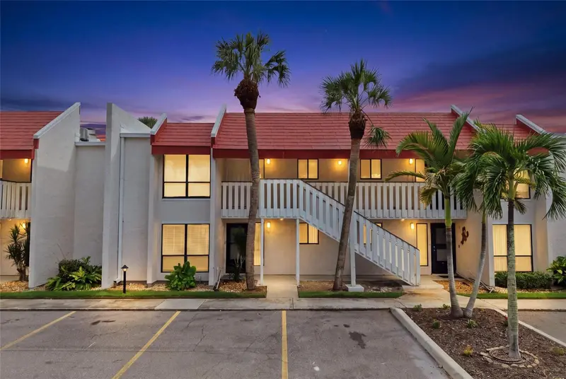 1801 GULF DRIVE #114, BRADENTON BEACH
