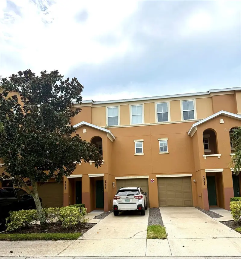 7326 BLACK WALNUT WAY #7326, LAKEWOOD RANCH
