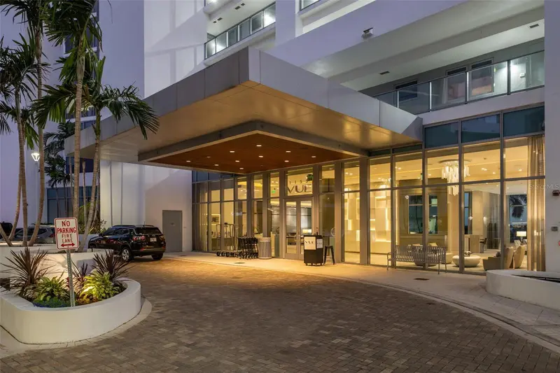 1155 GULFSTREAM AVENUE #802, SARASOTA, photo 5 of 88