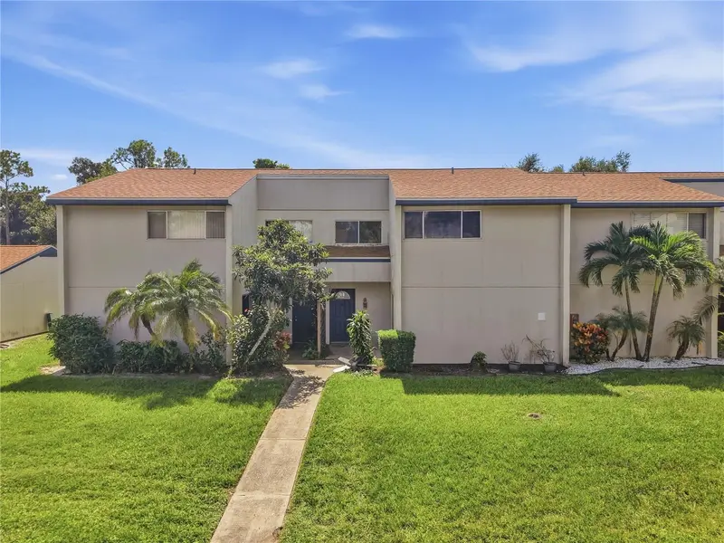 912 BYRON LANE #5C, SARASOTA