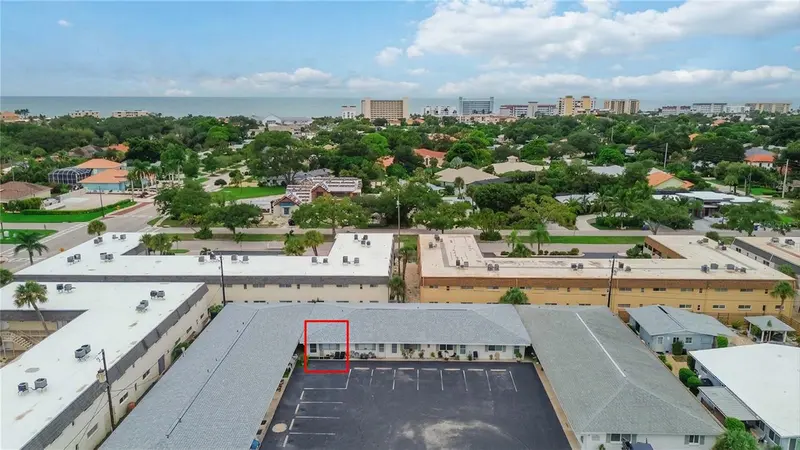 525 MANATEE COURT #10, VENICE