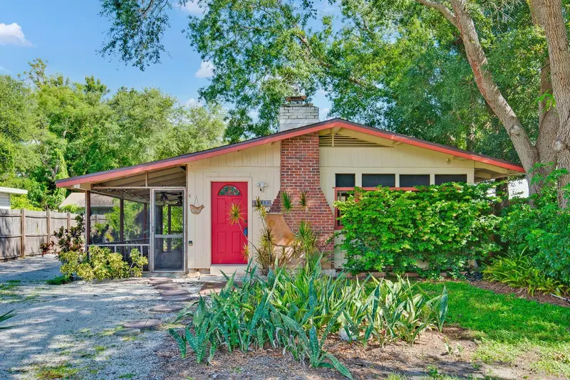 2837 FOREST LANE, SARASOTA