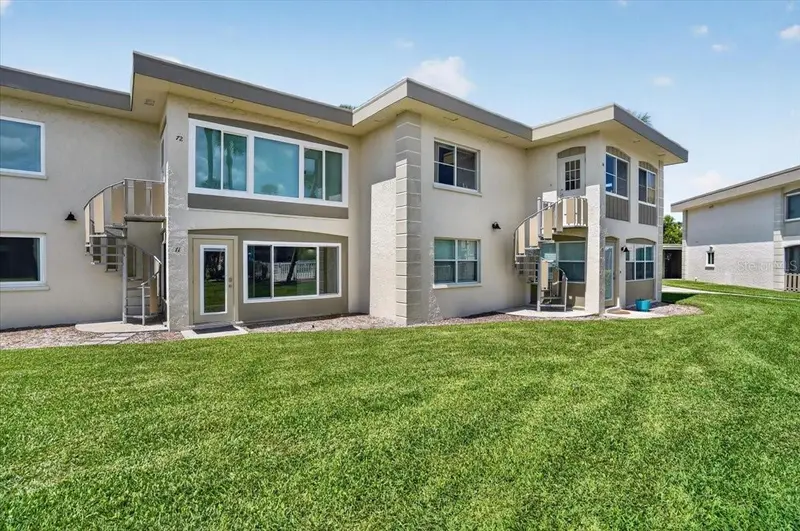 6300 FLOTILLA DRIVE #71, HOLMES BEACH