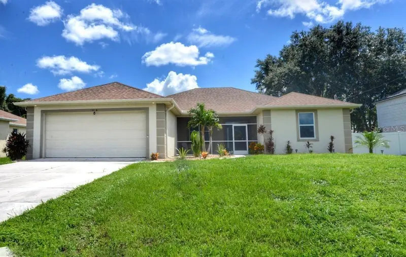 5010 SAN MATEO DRIVE, NORTH PORT