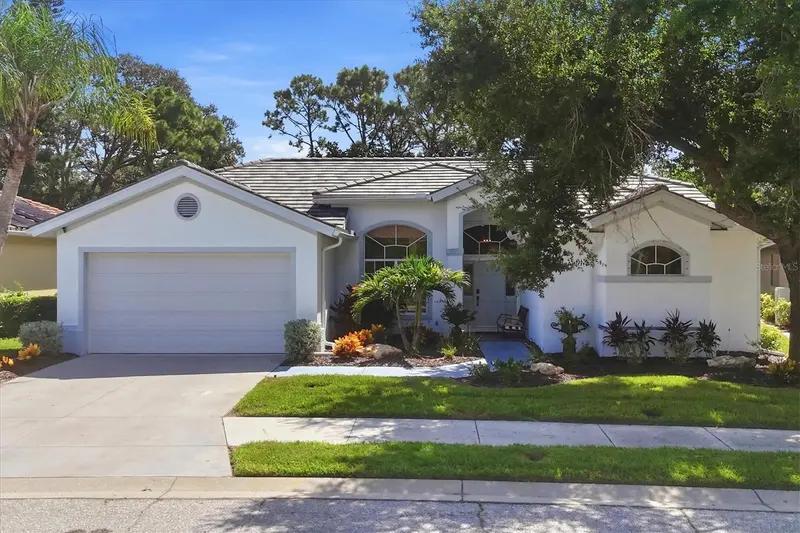 8857 HAVENRIDGE DRIVE, SARASOTA