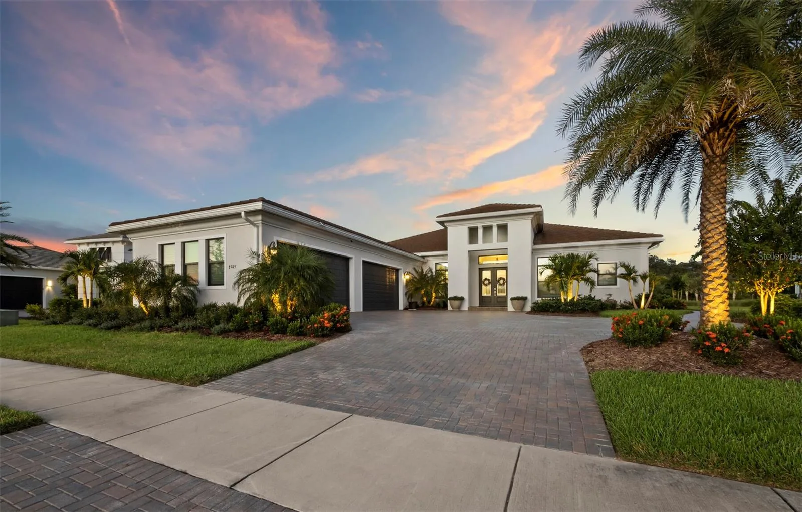 Beautiful Curb Appeal