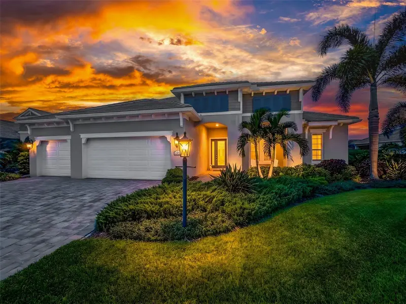 12457 DAVIE COURT, VENICE