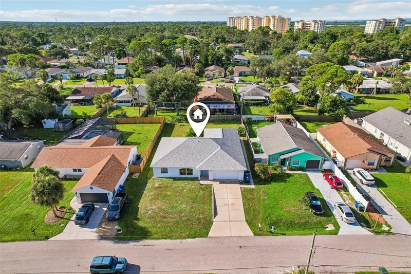 1848 MOVA STREET, SARASOTA