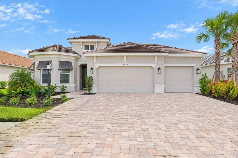 10463 ECLIPSE STREET, SARASOTA