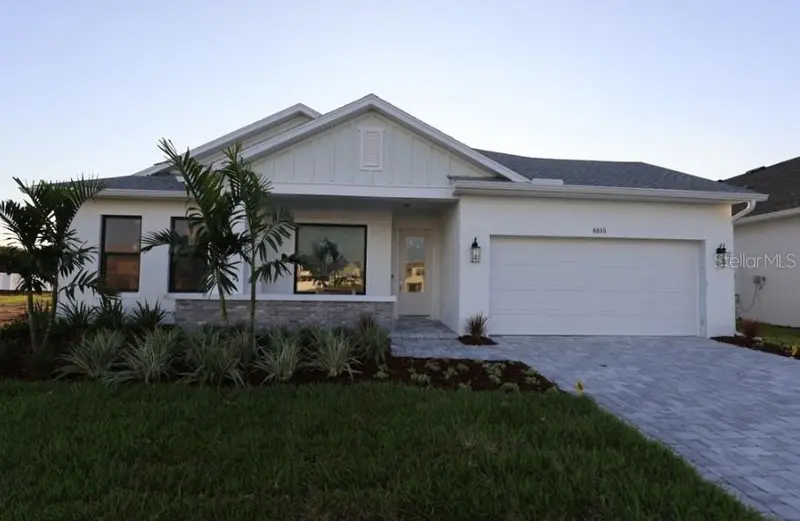 6815 HERON MEADOW DRIVE, SARASOTA