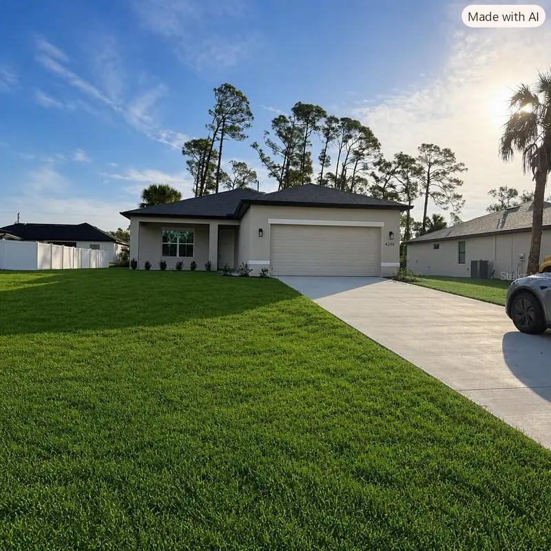 4298 SALFORD BOULEVARD, NORTH PORT