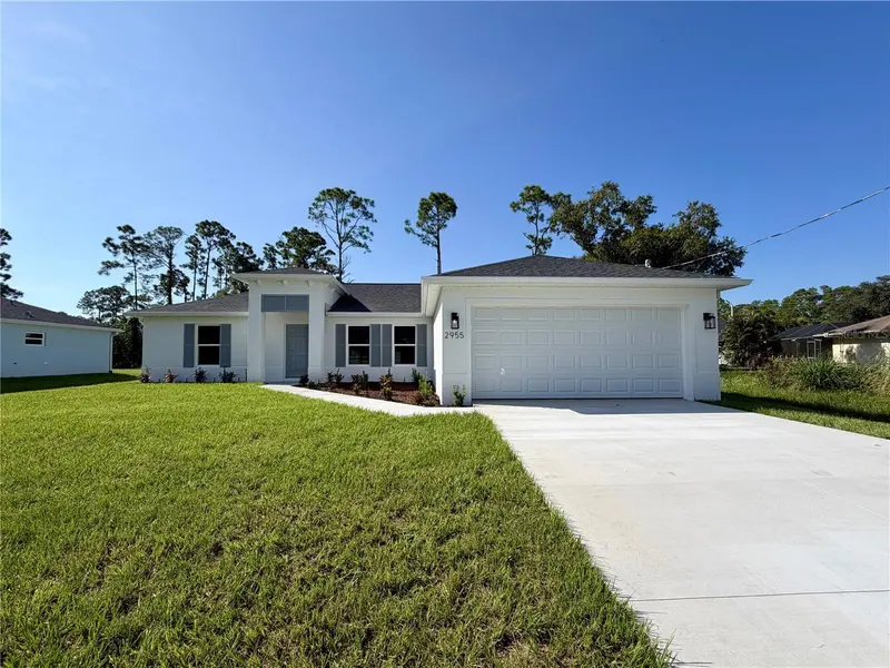 2955 WYOLA AVENUE, NORTH PORT