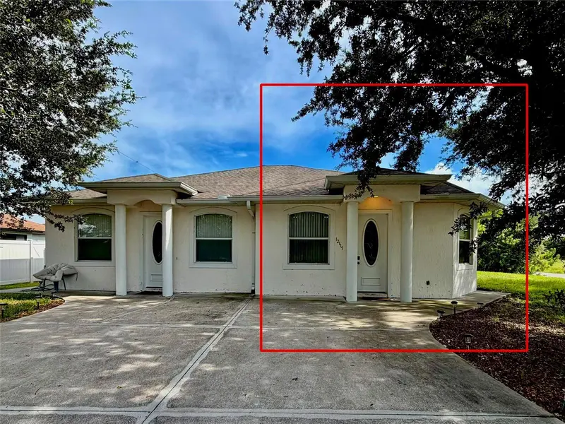 12113 CAPILLA LANE, NORTH PORT