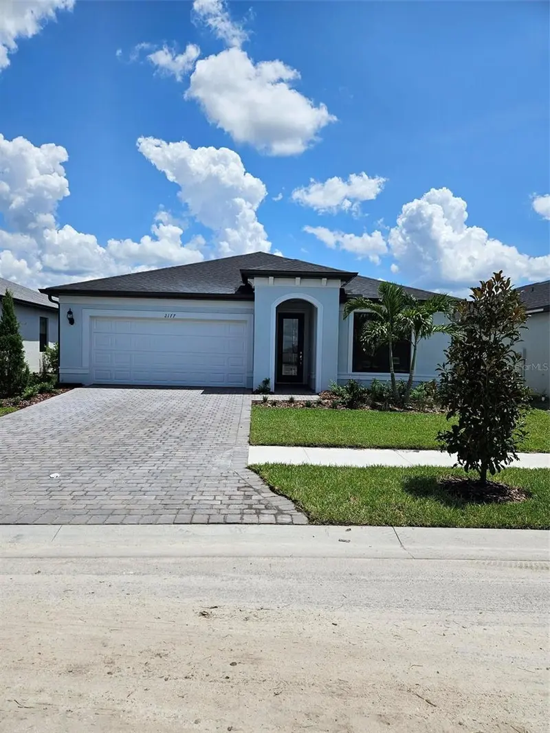 2177 LAURIFOLIA COURT, NORTH PORT