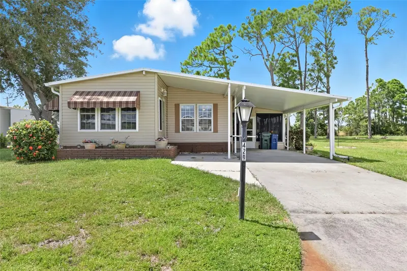 420 VIVAR, NORTH PORT