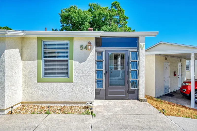 6796 GASPARILLA PINES BOULEVARD #54, ENGLEWOOD