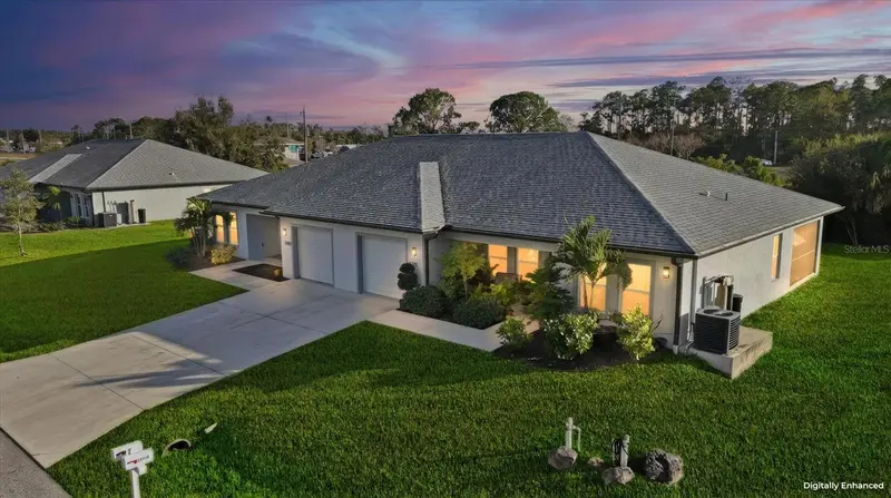 12025 SARAGOSSA LANE, NORTH PORT