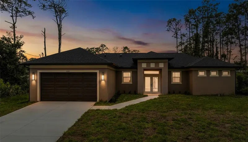2635 SNUG STREET, NORTH PORT