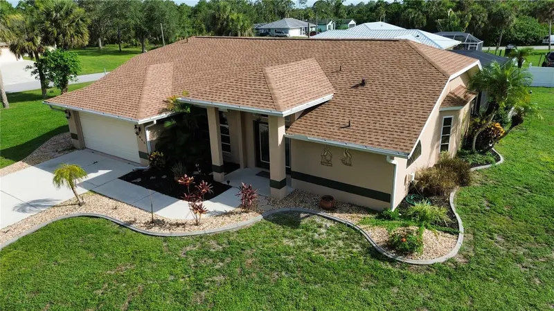 3645 SLAYTON AVENUE, NORTH PORT