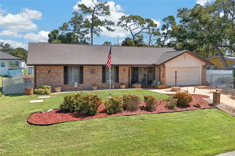 4110 ALLURE LANE, NORTH PORT