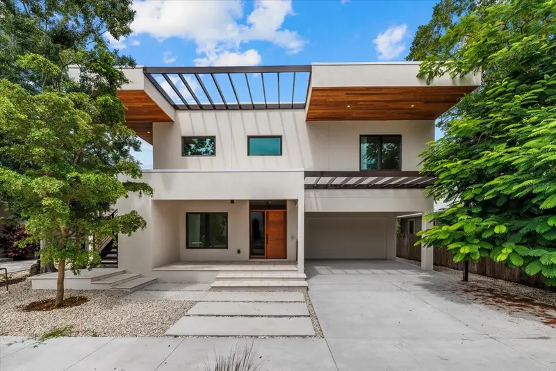 1675 5TH STREET, SARASOTA