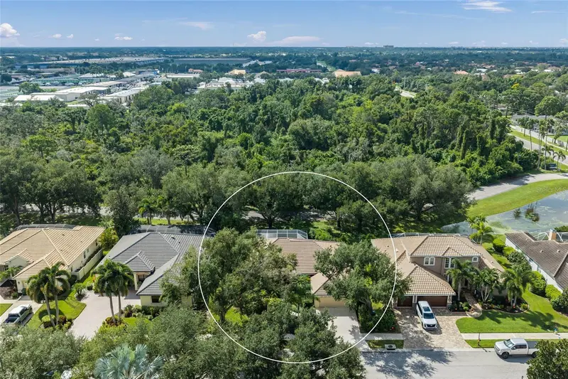 5355 ANTHONY LANE, SARASOTA
