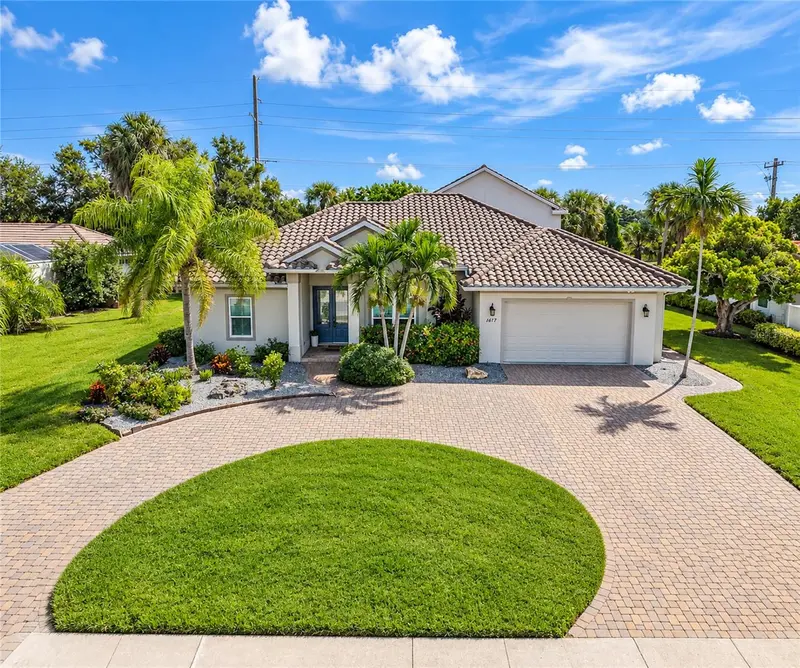 1417 LANDVIEW LANE, OSPREY