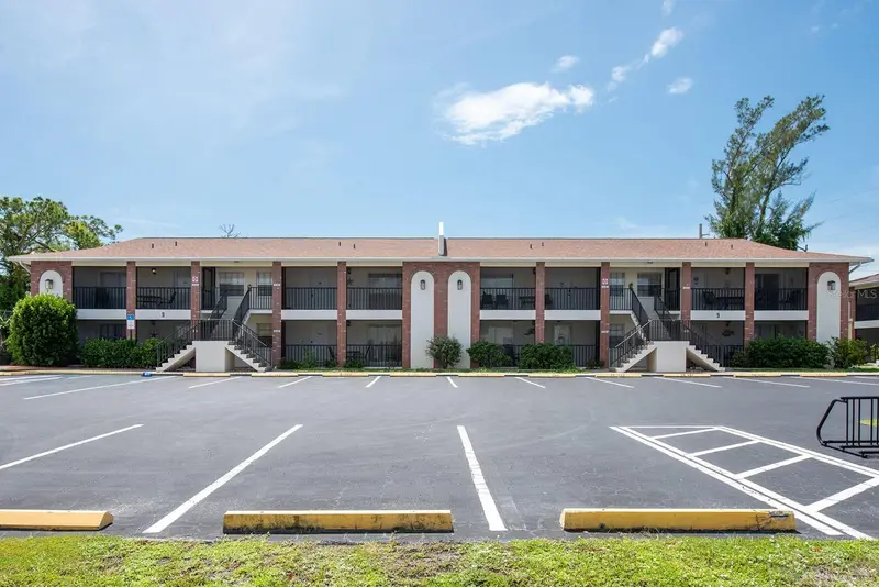 1531 PLACIDA ROAD #9-104, ENGLEWOOD