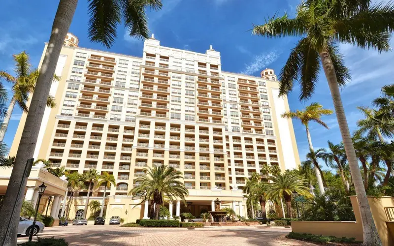 1111 RITZ CARLTON DRIVE #1004, SARASOTA