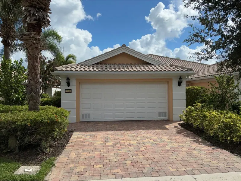 11616 GARESSIO LANE, SARASOTA