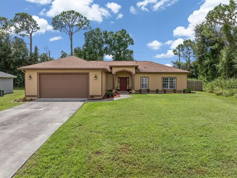 4131 MAGENTA AVENUE, NORTH PORT