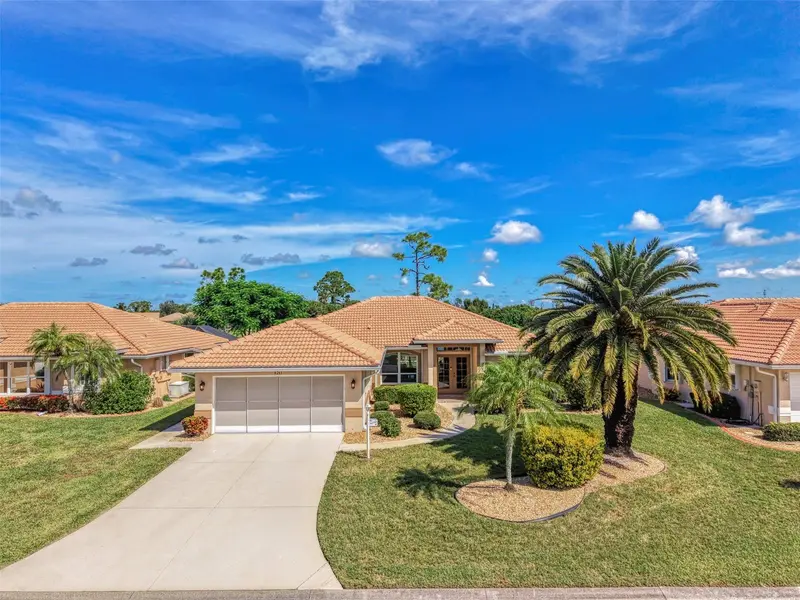 8261 LAKESIDE DRIVE, ENGLEWOOD