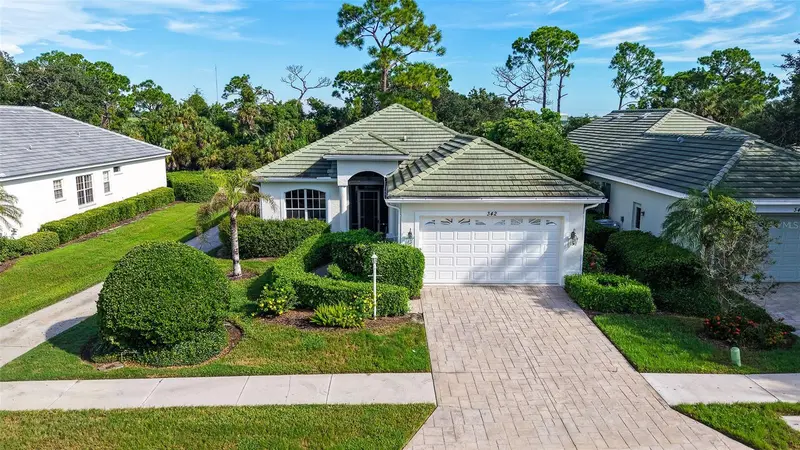 342 MELROSE COURT, VENICE