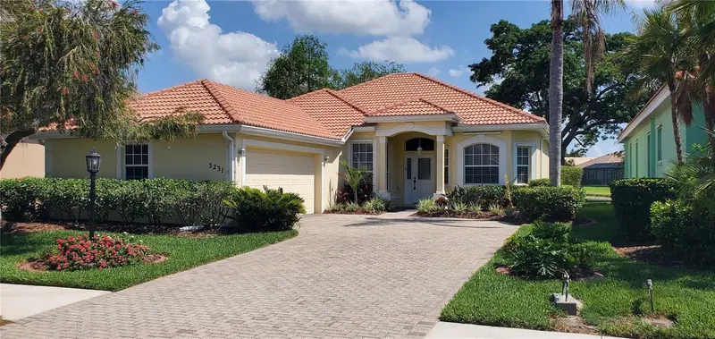 5231 HIGHBURY CIRCLE, SARASOTA