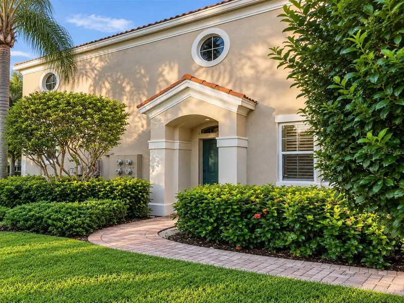 5235 PARISIENNE PLACE #101B28, SARASOTA