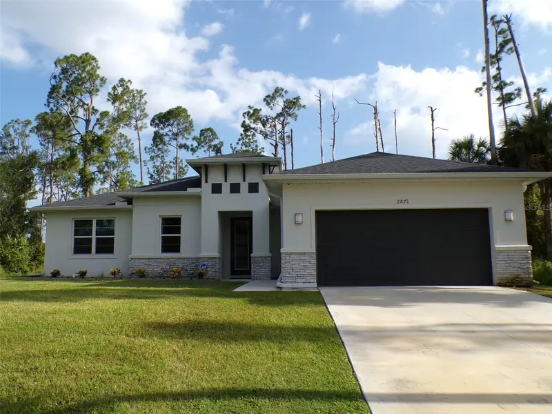 2871 ARMENIA ROAD, NORTH PORT