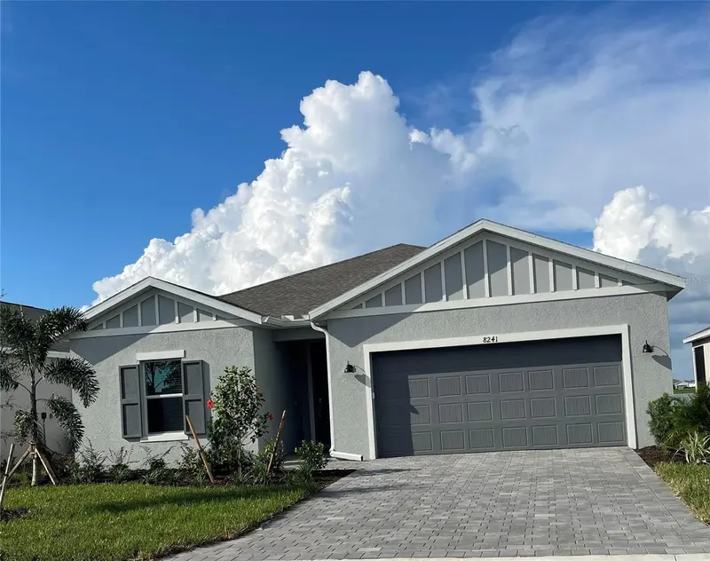 8241 SAINT KITTS CIRCLE, ENGLEWOOD