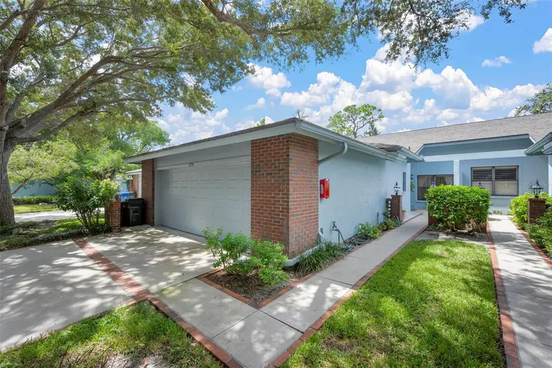 2794 MOSS OAK DRIVE #2, SARASOTA