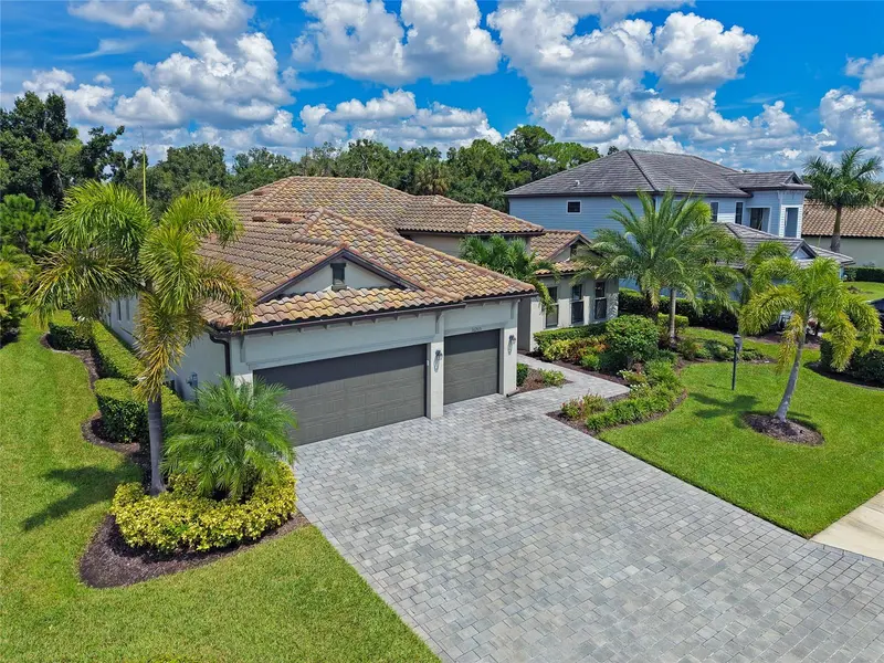 16203 TRADEWIND TERRACE, LAKEWOOD RANCH
