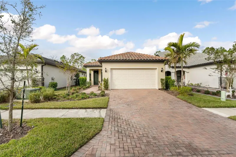 2759 LAVANDULA COURT, NORTH PORT