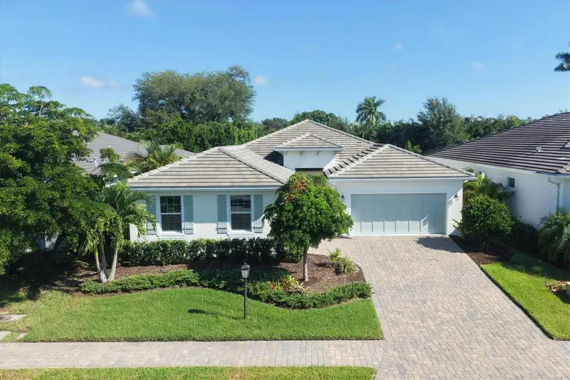 7717 SANDHILL LAKE DRIVE, SARASOTA