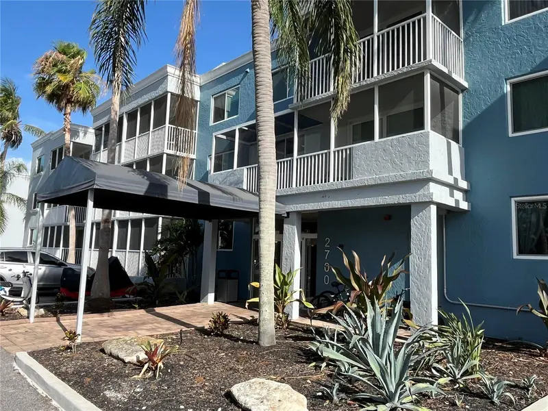 2700 COCONUT BAY LANE #429 (2K), SARASOTA