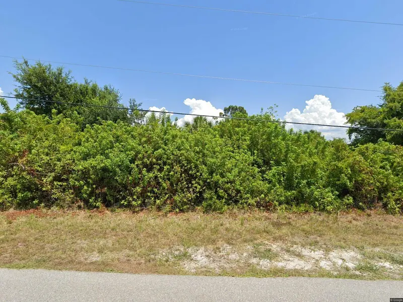 9346 BLUEGILL CIRCLE, PORT CHARLOTTE