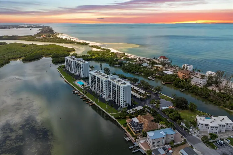 9393 MIDNIGHT PASS ROAD #205, SARASOTA