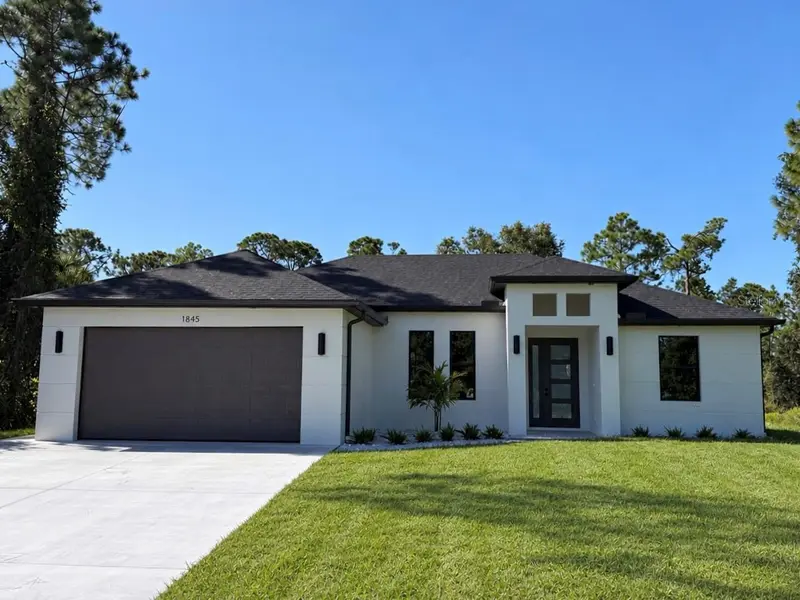 1845 HAVELOCK AVENUE, NORTH PORT