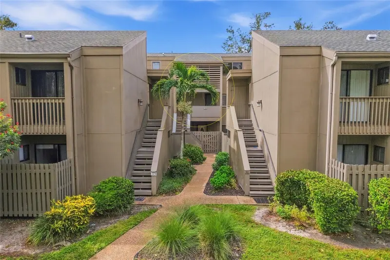 109 WOODLAND PLACE, OSPREY