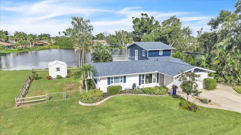 2947 ARGYLE ROAD, VENICE